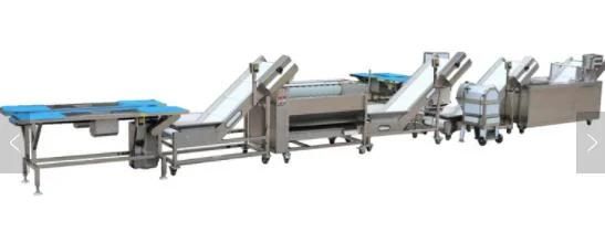 Hot Air High temperature Oven Vegetable Dryer Machine