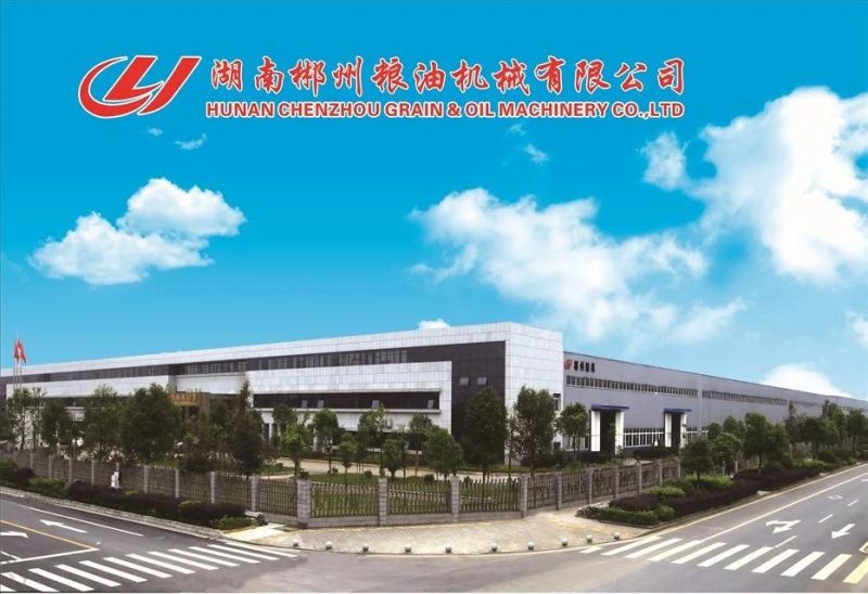 3000t/D Rice Mill Machine Complete Set Auto Rice Mill Plant