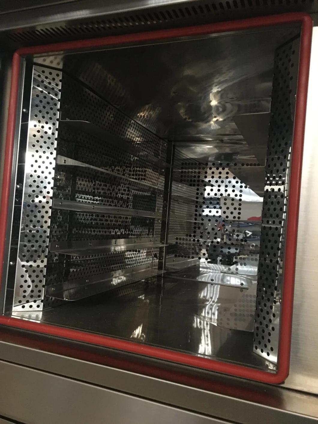 Sell The Nicko Deck Oven Baking Equipments and Baking Machine