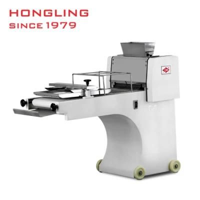 Factory Wholesale Bakery Equipment Full Stainless Steel #201 Toast Moulder
