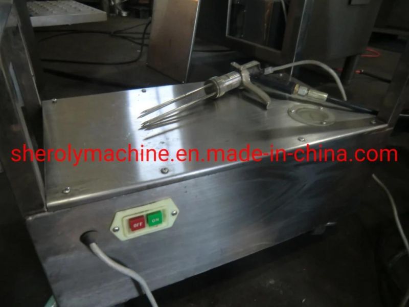 Meat Brine Injector Machine Meat Processing Machine