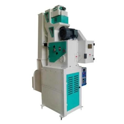 Mlgq-B Paddy Husker Huller Machine&#160; Pneumatic Huller Mill Machine 10HP 1HP 5HP ...