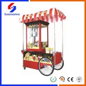 Cinema Popcorn Machine