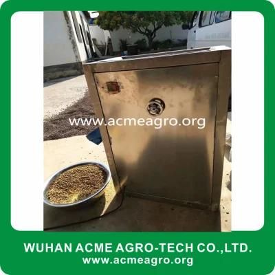 Electric Coffee Bean Huller Sheller Peeler Pulper