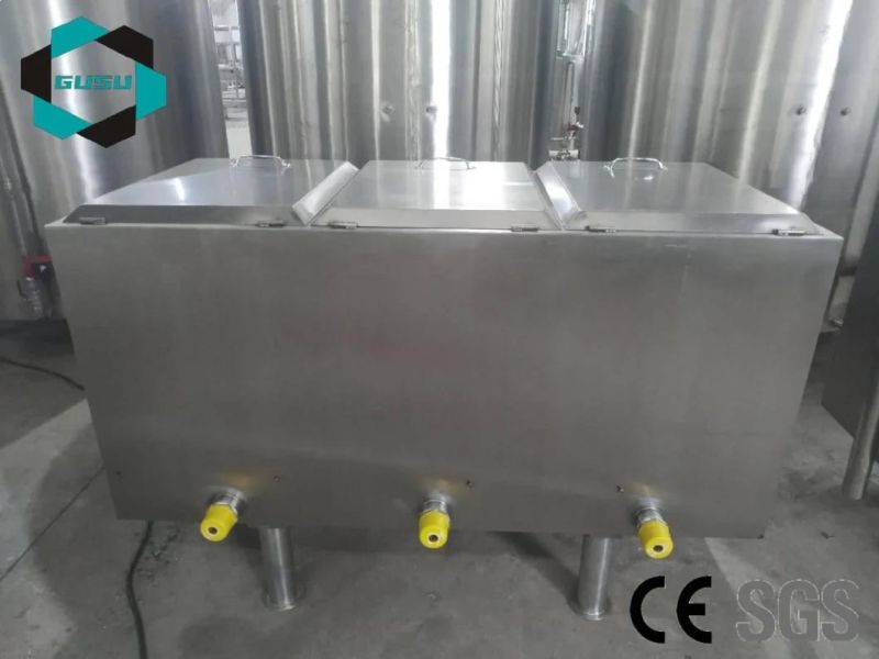 Chocolate Melting Pan Ryg-3