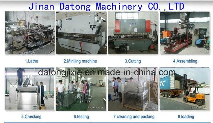 Aquarium Fish Food Pellet Extruder Machine