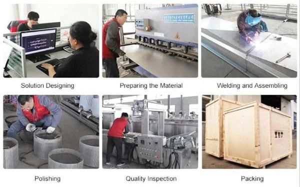 Machines Manufacturing Potato Chips Automatic Potato Chips Making Machine 50kg