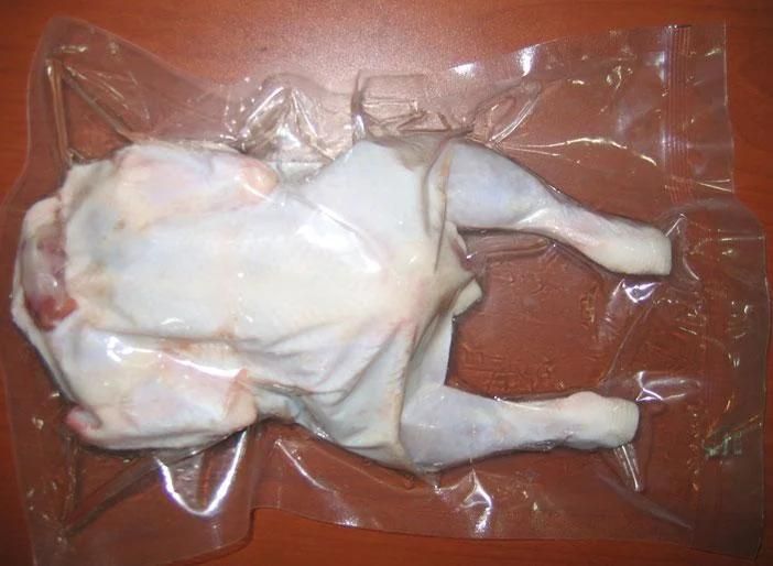 Vacuum Sealing Packing Machinery Whole Chicken Vacuum Packing Machine