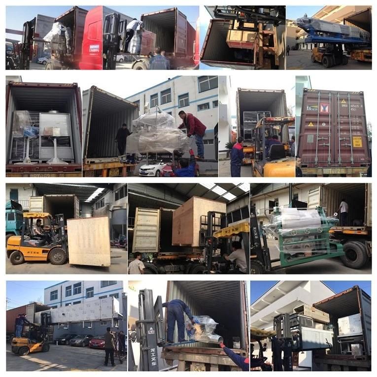 Twin-Screw Extruder Fortified Rice Kernel Production Line
