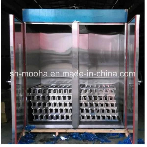 Bakery Dough Proofer Room-2 Doors