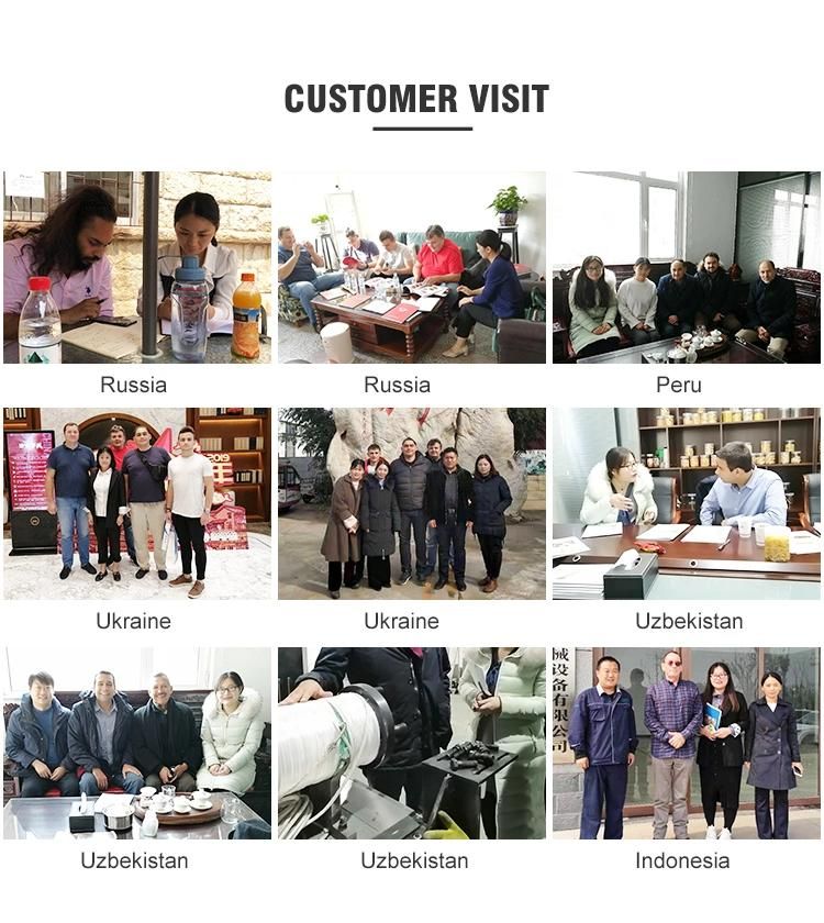 Automatic Fried Salad Buggles Chips 2D 3D Pellet Snacks Twin Screw Extruder/Puffed Frying Food Production Line/Automatic and Good Taste Continuous Make Machine