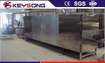 Vegetable Fruit Drying Equipment