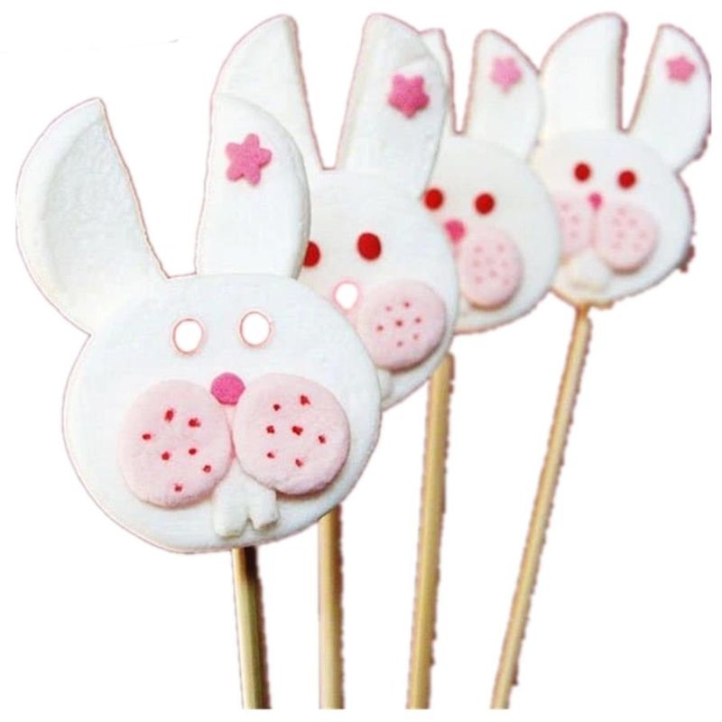 Manual Cotton Candy Depositing Line Marshmallow Making Machine