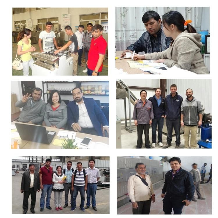 Nutritional Rice Artificial Rice Food Supplement Processing Line