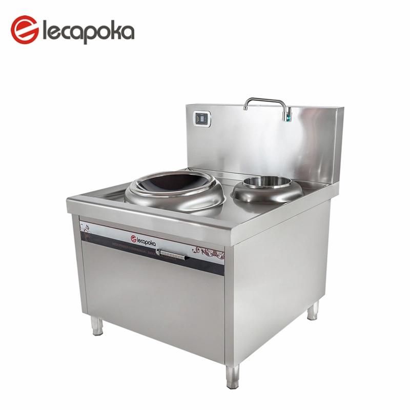 Custom Equip Cooking Restaurant Equipment Commercial Food Restaurant Equipment for Sale