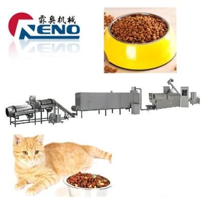 Animal Feed Pellet Mill Manufacturing Plant
