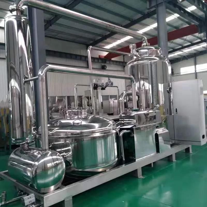 SS304 Vegetables Frying Line/Fried Fruits Machinery with Great Reputation for Sale
