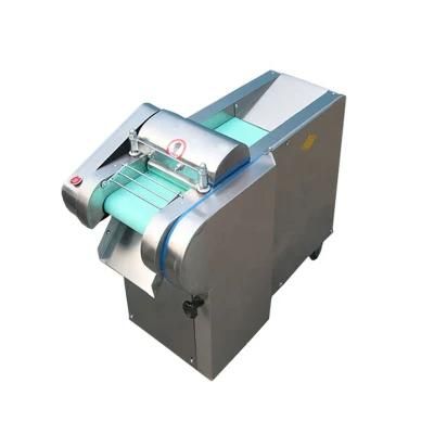 High Quality Vegetable Cutting Machine Vegetable Chopper Machine