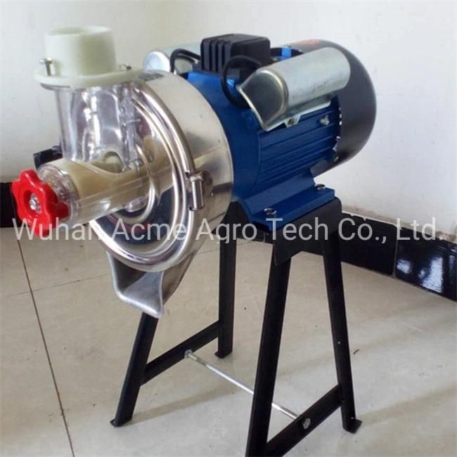 Cheap Price Africa Special Breadfruit Sheller