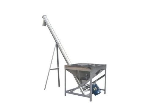 China Crispy Corn Flakes Grain Puffing Machine