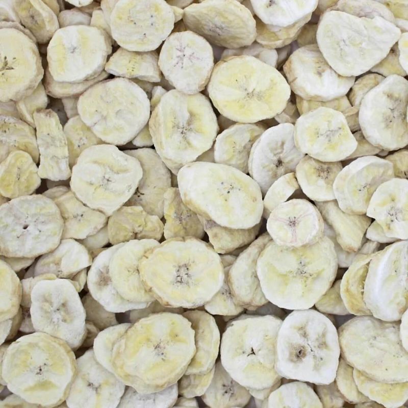 Fruit Root Vegetable Dicing Cutting Machinery Banana Slicing Machine