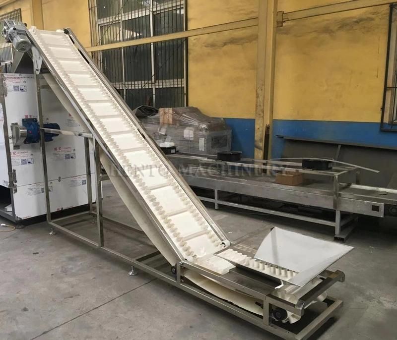 Automatic Bread Crumbs Manufacturers / Bread Crumb Making Machine