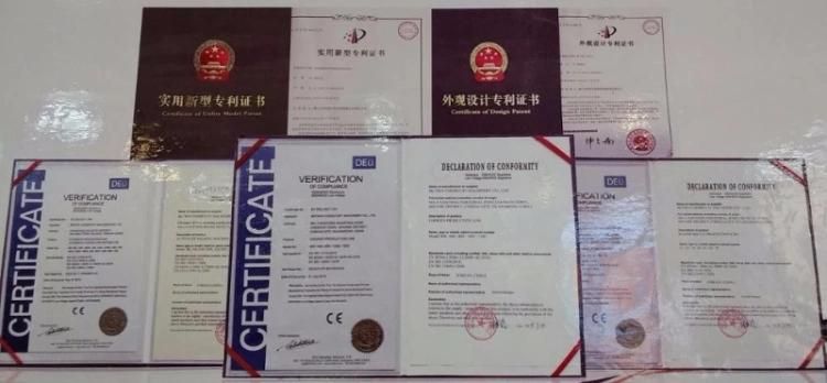 Wafer Baking Equipment/Wafer Biscuit Making Machine/Industry Biscuit Machine
