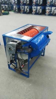 New Small Wheat Thresher Rice Thresher Machine with Cheap Price