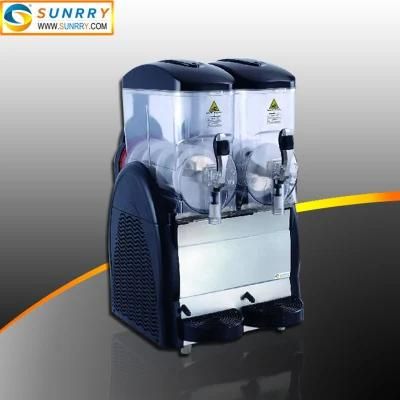 New Style Commercial Cheap Slush Machine