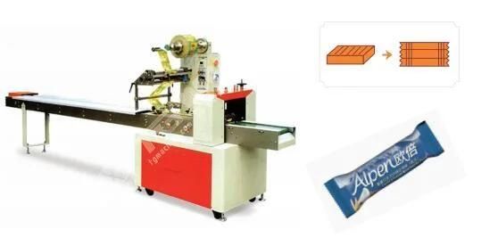 Automatic Arrangement Packing Line with Ce Certification