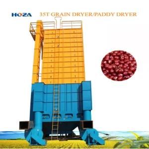 35t/Batch Raw Paddy Dryer with Good Price