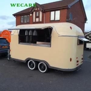 Factory Price Electric Mobile Cart for Sale