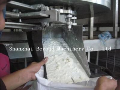 full line for Cheese production