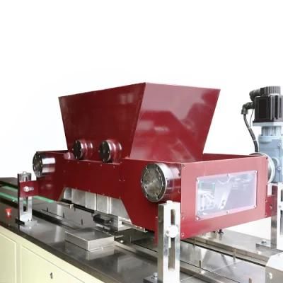 Semi-Automatic Chocolate Machine/Snack Machine