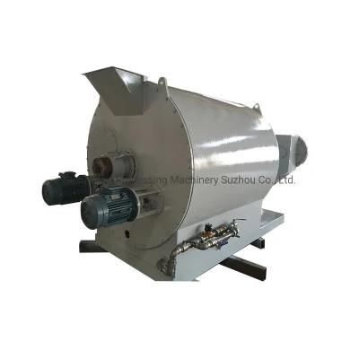 Jam Grinding Chocolate Conching Machine Company