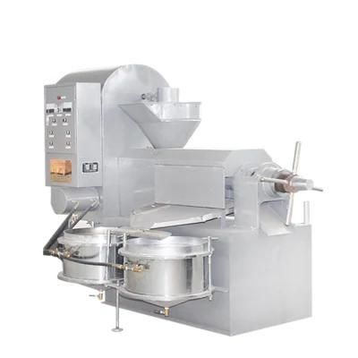 Household Oil Press Machine/Cheap Avocado Cooking Oil Making Machine