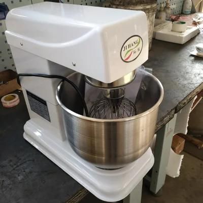 Electric Food Kitchen Machine Stand Mixer with 7L Capacity