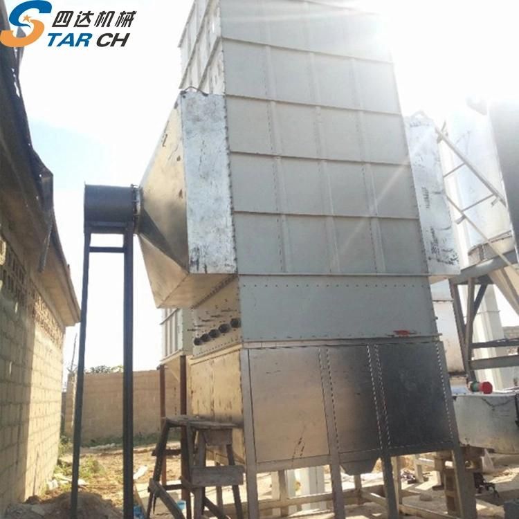 Parboiled Rice Mill Machine Rice Milling Plant in Nigeria