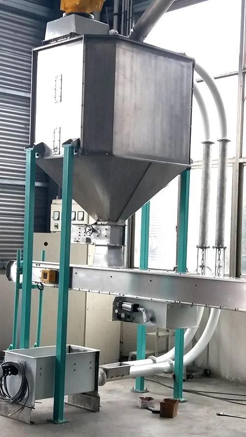 Food Tubular Conveyor Capacity Calculation Accessories Price Cost