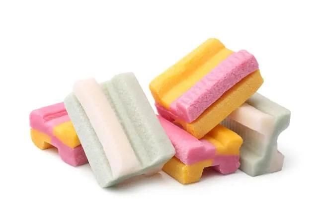 Full Automatic Chewing Gum Maker