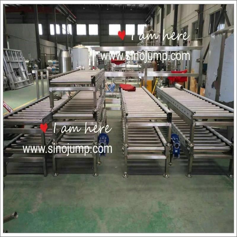 Apple Juice Production Line