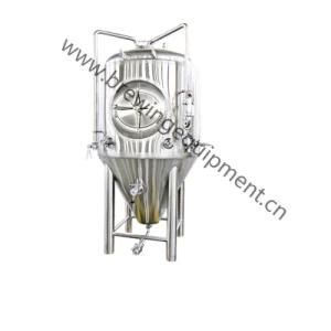 50L-5000L Jacketed Beer Fermentation Tank