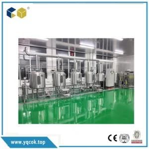 1000L Beer Brewing Machine Wine Making Equipment Turnkey Project Made by Hermann
