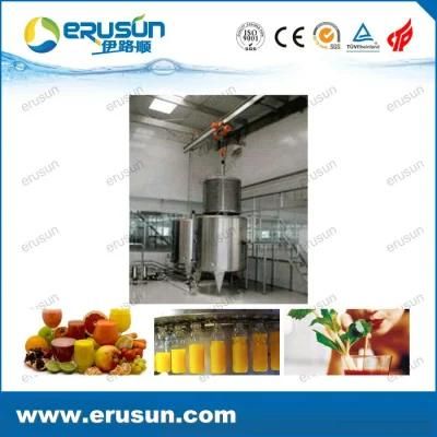 Juice Green Tea Leaf Extract Machine