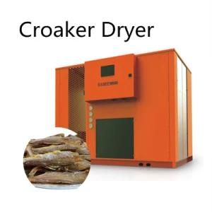 High Efficiency Food Processing Machinery Tray Croaker Dryer for Seafood Dehydrator