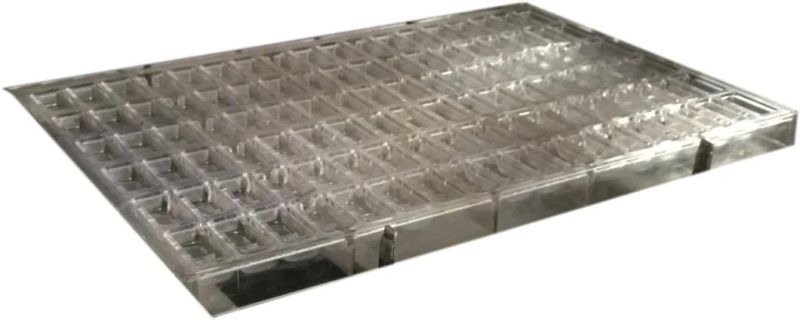 Cereal Bar Moulding Line