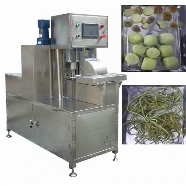 Cheap Price Potato Peeler Cabbage Peeling Machine