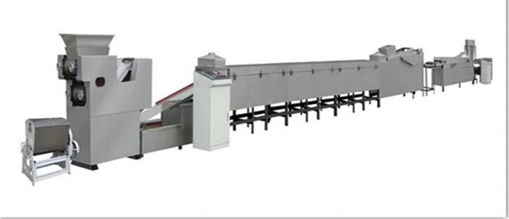 Instant Cup Noodles Production Line Vending Making Machine
