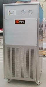 Three Door Workbench Freezer