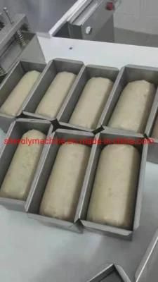 Used Turkey Ham Sausage Making Filler Equipment